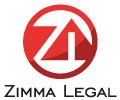 ZIMMA LEGAL